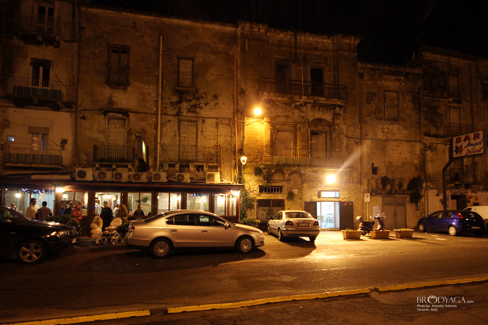 Taranto